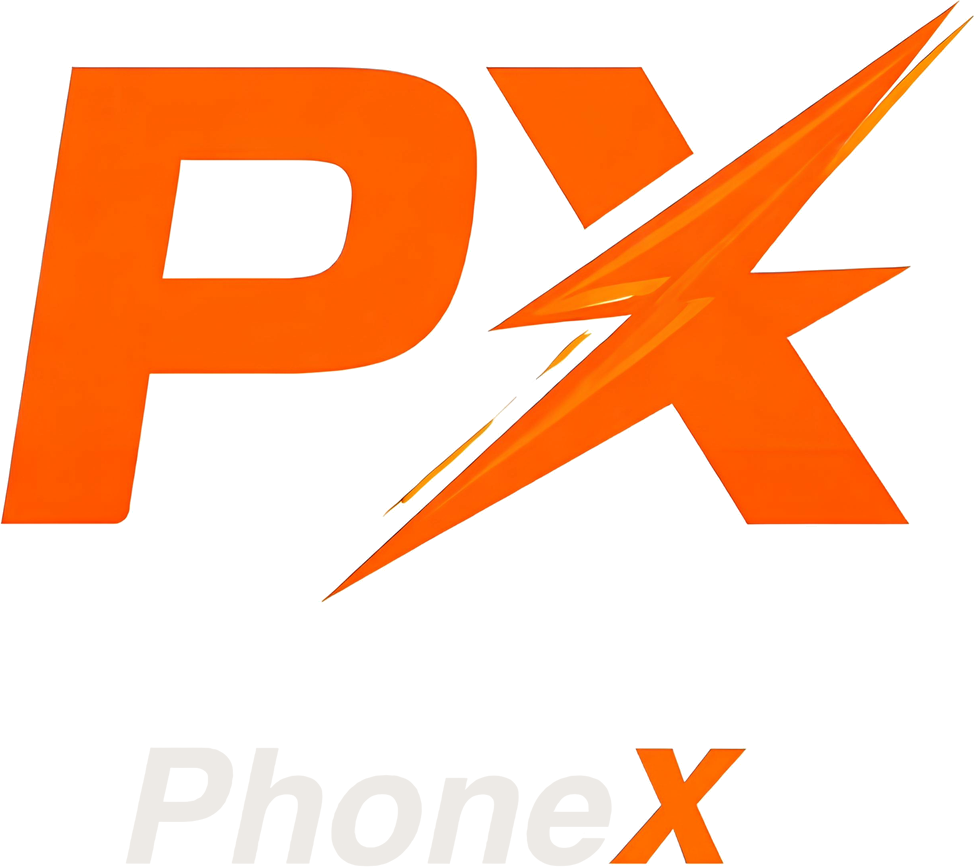 PhoneX